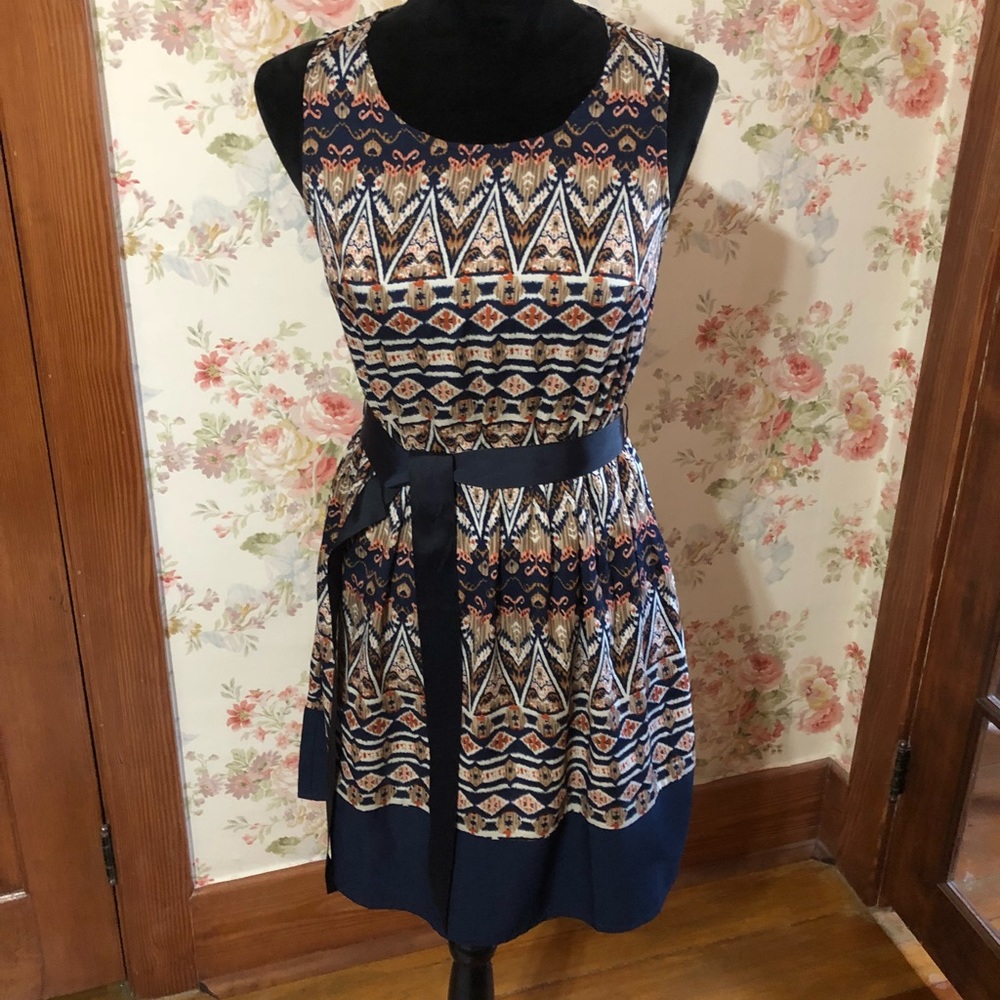 Doe & Rae Dress